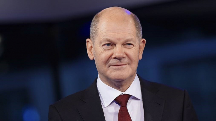 Շոլցը բարդ է համարել ԱՄՆ-ի և Ռուսաստանի միջև ուկրաինական հարցերի շուրջ բանակցությունները