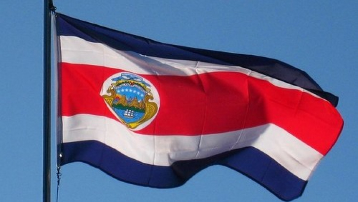 Կոստա Ռիկայի նախագահական ընտրություններում առաջատար է կենտրոնամետ թեկնածու Ֆիգերեսը