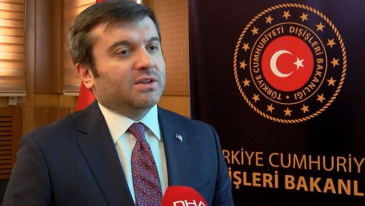 Թուրքիայի ու Ադրբեջանի անվտանգության խորհուրդները համատեղ նիստեր կանցկացնեն