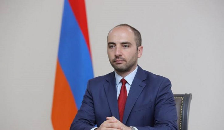 Անհետ կորածների ճակատագրերի բացահայտման առումով հայկական կողմը միակողմանի որևէ պարտավորություն չի վերցրել. ԱԳՆ խոսնակ