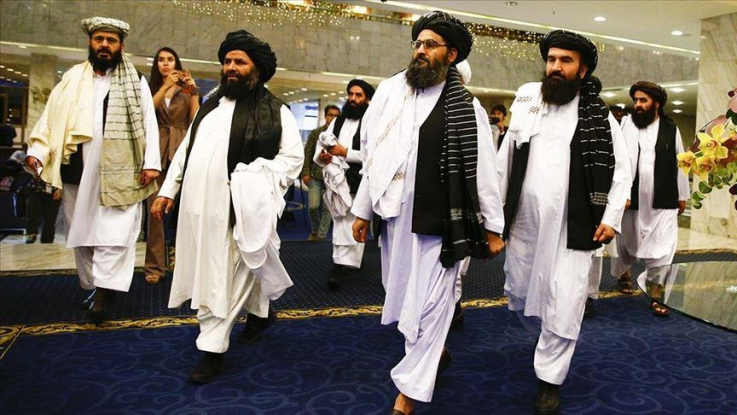 Թալիբների պատվիրակությունը ժամանել է Շվեյցարիա՝ քննարկելու հումանիտար հարցեր