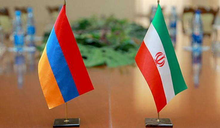 Հայաստանը եւ Իրանը կշարունակեն խորացնել հարաբերությունները՝ հանուն խաղաղության տարածաշրջանում. Արարատ Միրզոյանը շնորհավորական ուղերձ է հղել Հոսեյն Ամիր Աբդոլլահիանին