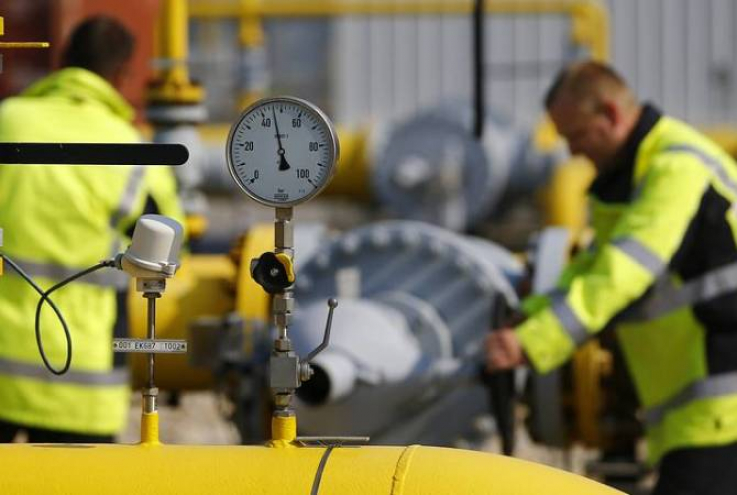 Տոկիոյում հայտարարել են, որ Ճապոնիան Եվրոպա Է ուղարկել հեղուկացված բնական գազի ավելցուկները