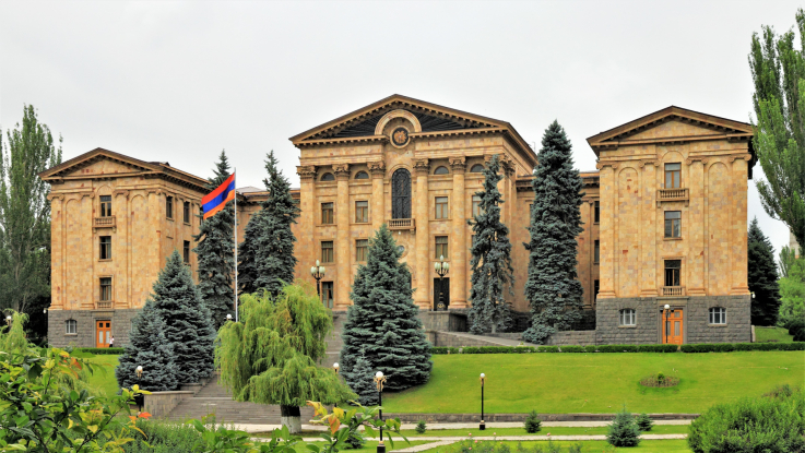 Կառավարության անդամները պատասխանում են ԱԺ պատգամավորների հարցերին | ՈՒՂԻՂ