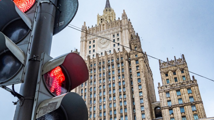 ՌԴ ԱԳՆ-ն հայտնել է Ուկրաինայի շուրջ իրավիճակի ապաէսկալացման «շատ արագ» հասնելու միջոցները