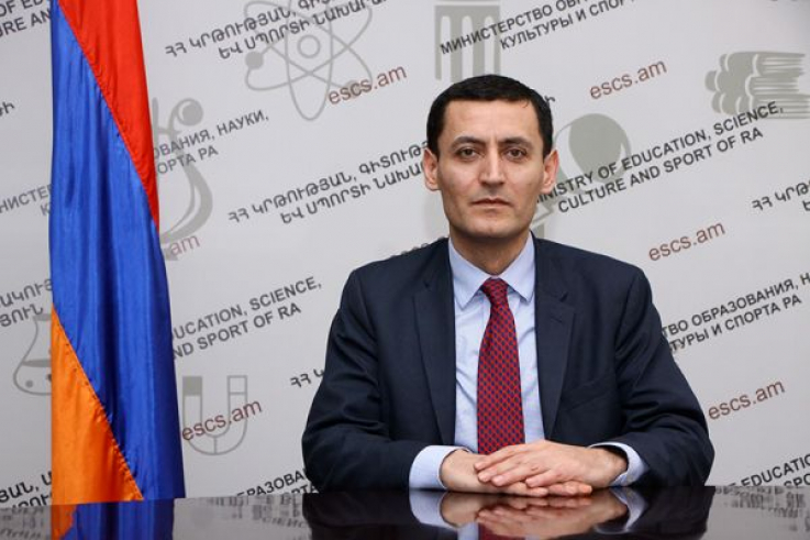 Հայաստանի գիտական շրջանակների ներկայացուցիչները կօգտվեն 95,5 մլրդ եվրո ֆինանսավորմամբ ԵՄ համագործակցության ծրագրից