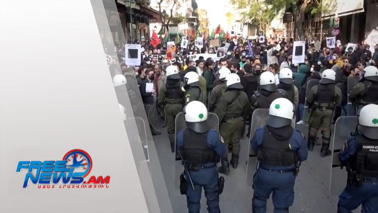 Միջազգային լուրեր 10.02.2022