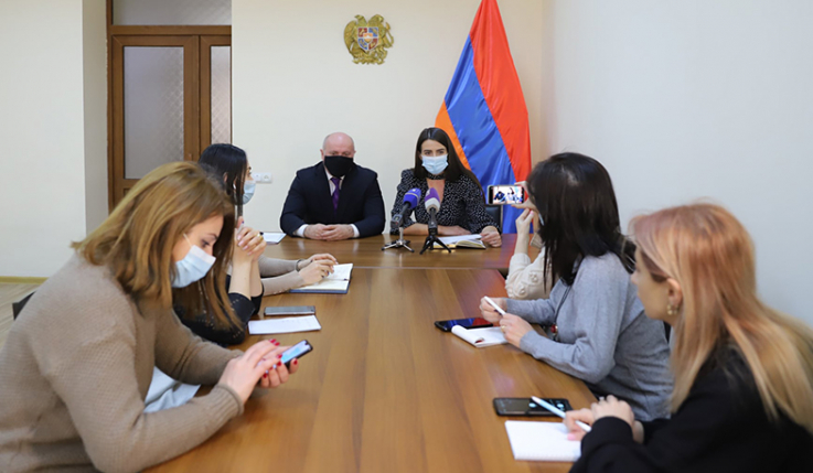 Փետրվարի 26-ին տեղի կունենա «Շիրակի Ձմեռ» ամենամյա փառատոնը