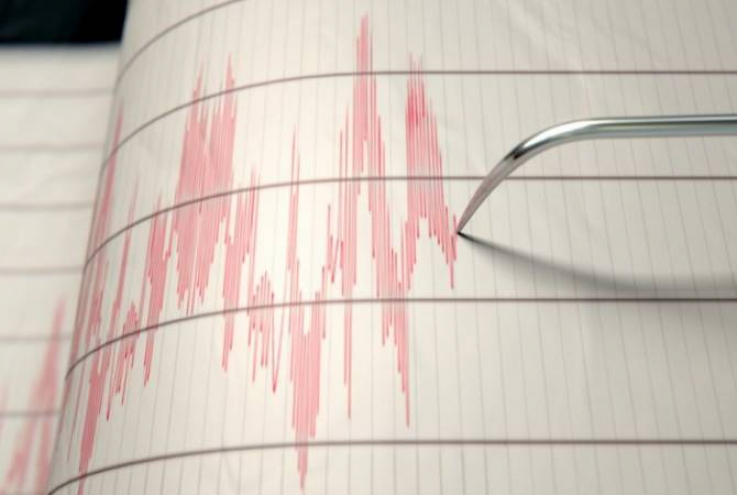  Վրաստանում գիշերը ևս վեց ստորգետնյա ցնցումներ են գրանցվել ուժգին երկրաշարժից հետո