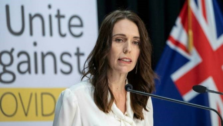  Նոր Զելանդիայի վարչապետը նախազգուշացրել է երկրում COVID-19-ի աննախադեպ ալիքի մասին