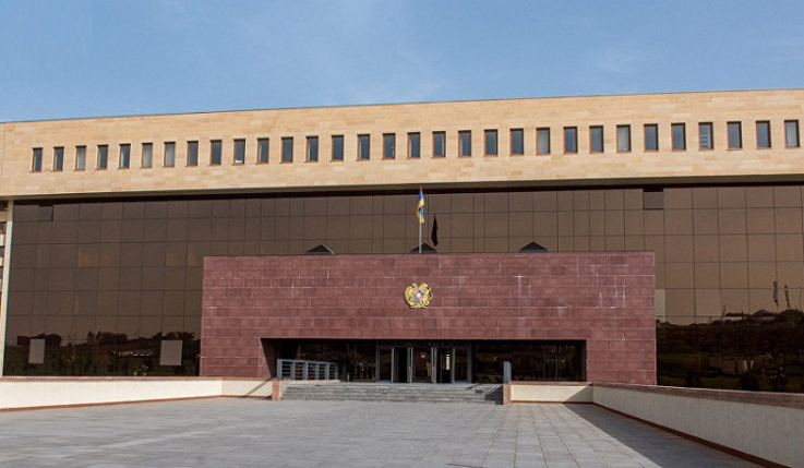Ադրբեջանի պաշտպանության նախարարությունը հերթական ապատեղեկատվությունն է տարածել. ՀՀ ՊՆ
