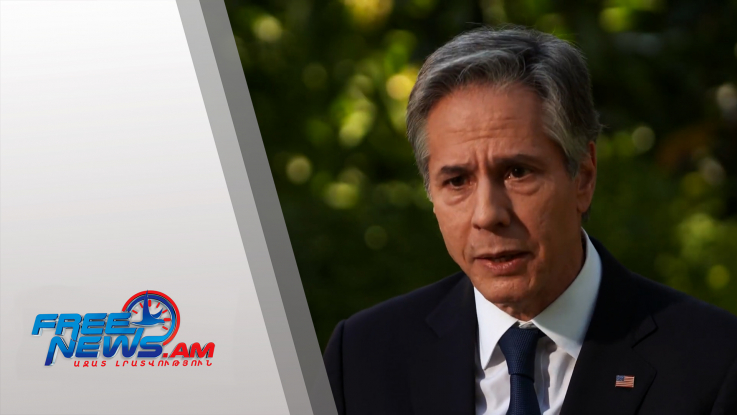 Միջազգային լուրեր 15.02.2022