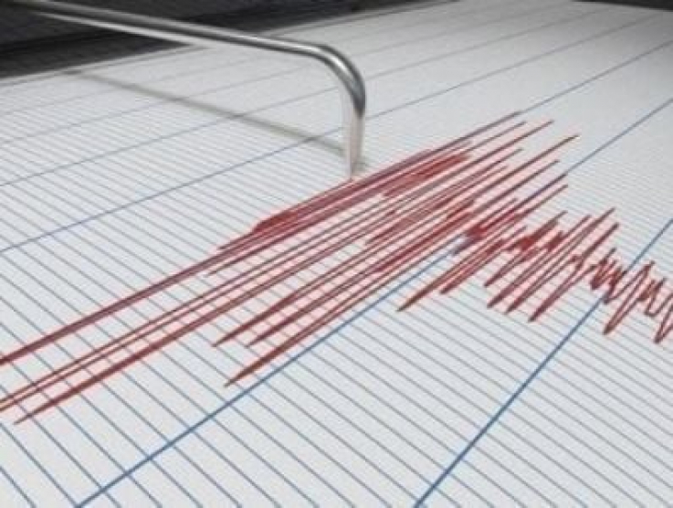 Երկրաշարժ Բավրա գյուղից 14 կմ հյուսիս-արևելք. հետցնցումները շարունակվում են