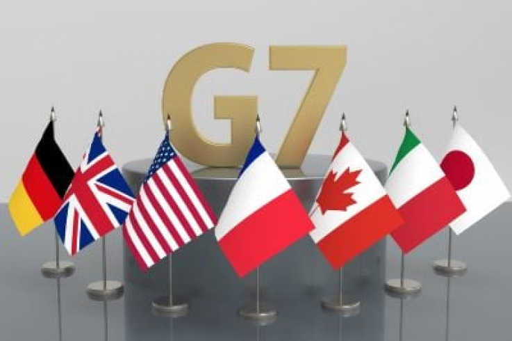 G7-ի արտգործնախարարները համատեղ հայտարարությամբ են հանդես եկել