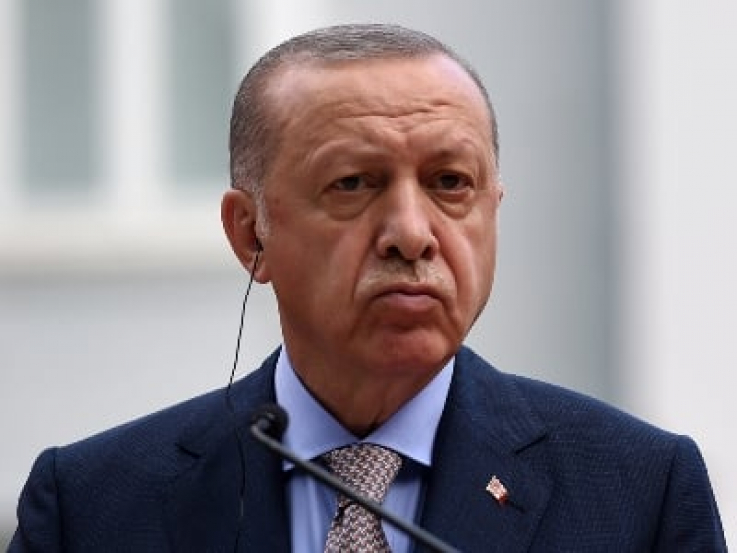 Թուրքիայի ԱԱԽ–ն ՌԴ–ի գործողությունները միջազգային իրավունքի խախտում է համարել
