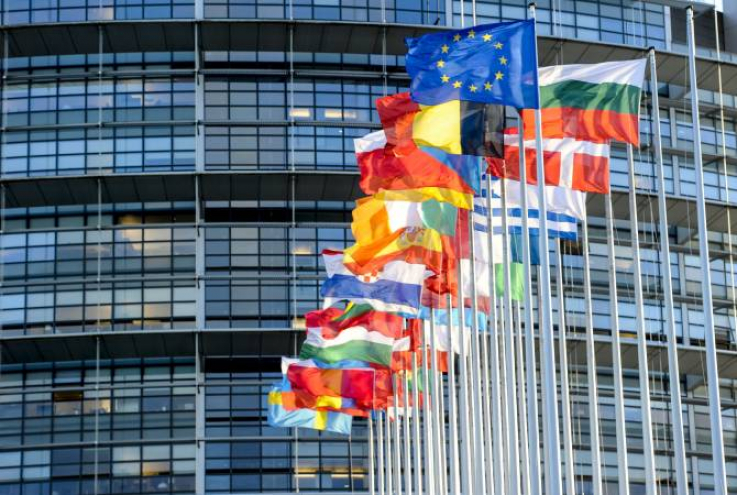 Եվրամիությունը G7-ի եւ ՆԱՏՕ-ի հետ Ուկրաինայի իրադրության շուրջ բանակցություններ կվարի մոտ ժամանակներս