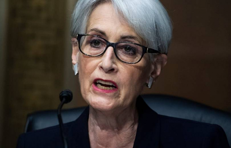 ԱՄՆ-ը Ռուսաստանի հետ ռազմավարական կայունության շուրջ երկխոսության պատճառ չի տեսնում. Շերման