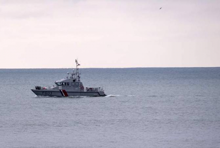 Լա Մանշ նեղուցում ֆրանսիական կողմը ռուսական նավ է առգրավել