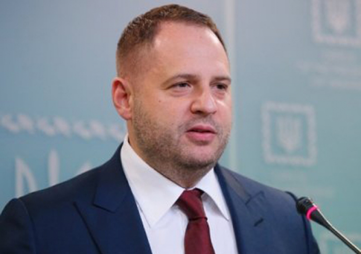 Զելենսկու գրասենյակը հայտարարել է, որ ԵՄ-ին Ուկրաինայի անդամակցության դիմումն ընդունվել է