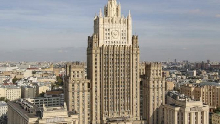 ՌԴ-ն պատրաստ է բանակցել Ուկրաինայի հետ արյունահեղություն թույլ չտալու համար. ՌԴ ԱԳՆ