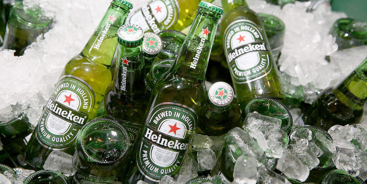 Heineken-ը դադարեցնում է գարեջրի արտահանումը և ներդրումային նախագծերը Ռուսաստանում