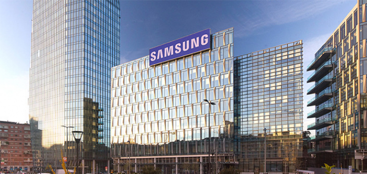 Samsung-ը դադարեցնում է հեռախոսների եւ չիպերի մատակարարումը Ռուսաստան