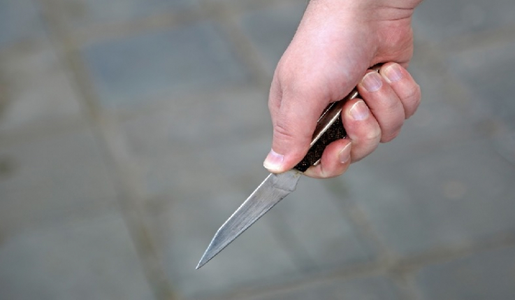Գողություն «Դալմա Գարդեն մոլ»-ում. դիմակավորված, դանակներով զինված անձինք խանութ-սրահից հափշտակել են 2-2.5 մլն դրամ