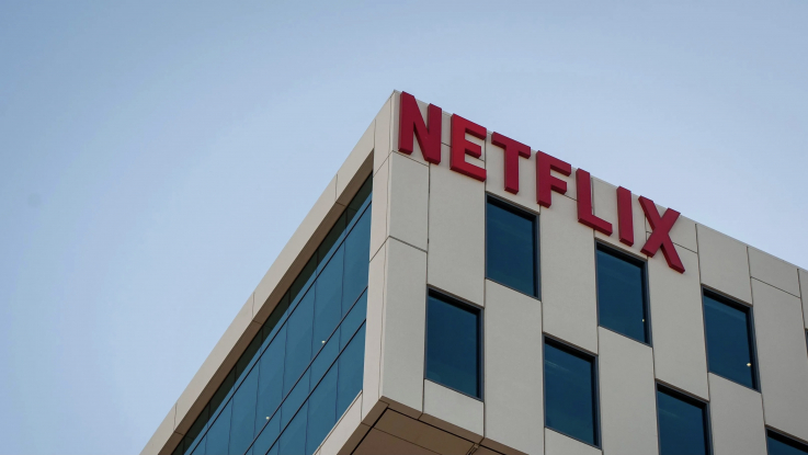 Netflix-ը դադարեցնում է աշխատանքը Ռուսաստանում