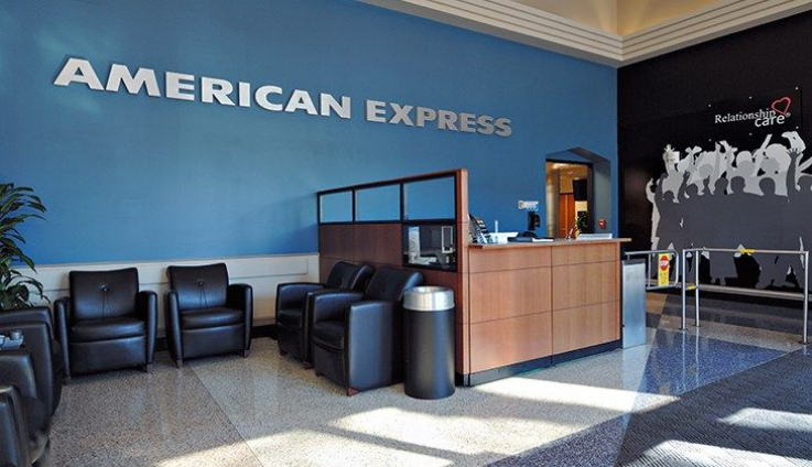 American Express-ը դադարեցրել է աշխատանքը Ռուսաստանում և Բելառուսում