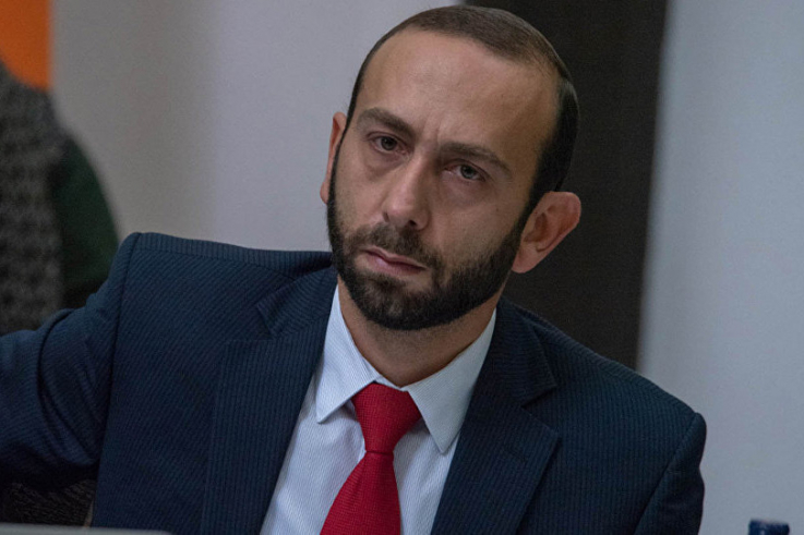 Արարատ Միրզոյանը կմասնակցի Անթալիայի դիվանագիտական ֆորումին