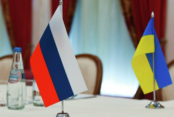 Ռուսաստանի և Ուկրաինայի պատվիրակությունները սկսել են բանակցությունների երրորդ փուլը
