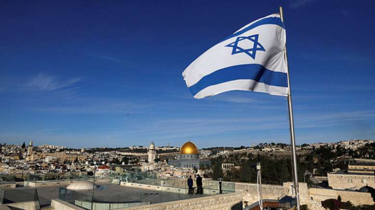 Իսրայելի ԱԳՆ-ն հայտարարել է, որ աջակցում են Ուկրաինայում իրավիճակի կարգավորման միջնորդական ջանքերին