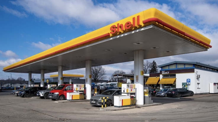 Shell ընկերությունը հրաժարվում է ռուսական նավթի և գազի գնումներից