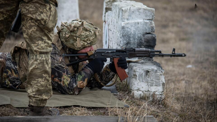 Ուկրաինայի ԶՈւ-ն օրվա սկզբից 19 անգամ կրակել է Դոնեցկի վրա. ՏԱՍՍ