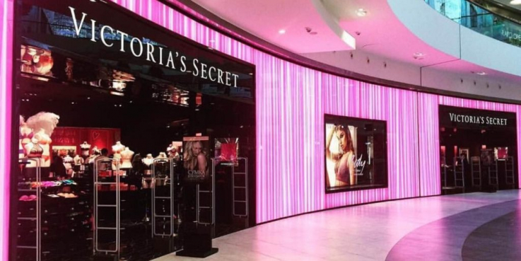 Victoria’s Secret-ը դադարեցնում է գործունեությունը Ռուսաստանում