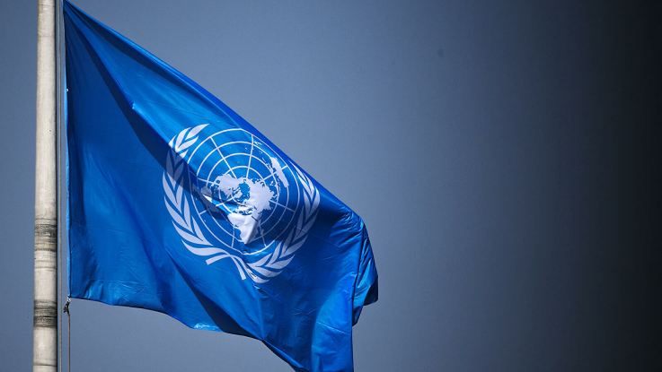 ՄԱԿ-ը հայտարարել է, որ իրենք մանդատ չունեն Ուկրաինայում բիոլաբորատորիաների հետ կապված իրավիճակը հետաքննելու համար