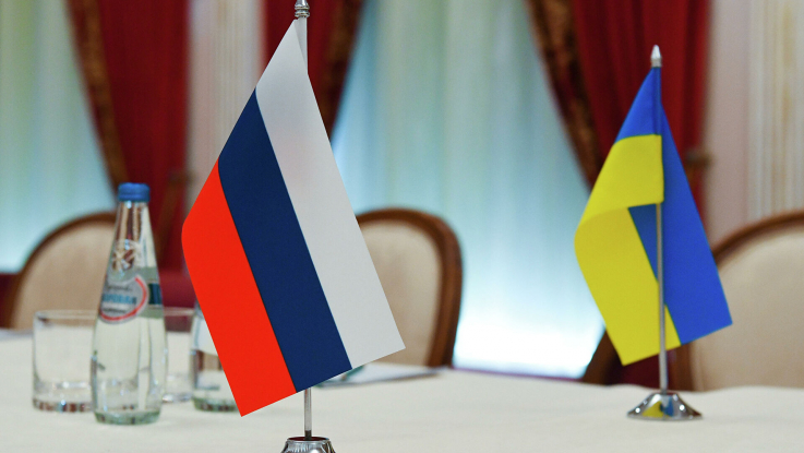 Կիևը հայտնել է, որ Ուկրաինայի և Ռուսաստանի միջև բանակցությունները շարունակվում են տեսաֆորմատով