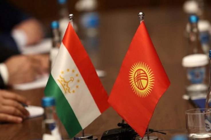 Տաջիկստանի և Ղրղզստանի ներկայացուցիչները սահմանին կայացած հանդիպման արդյունքում արձանագրություն են ստորագրել