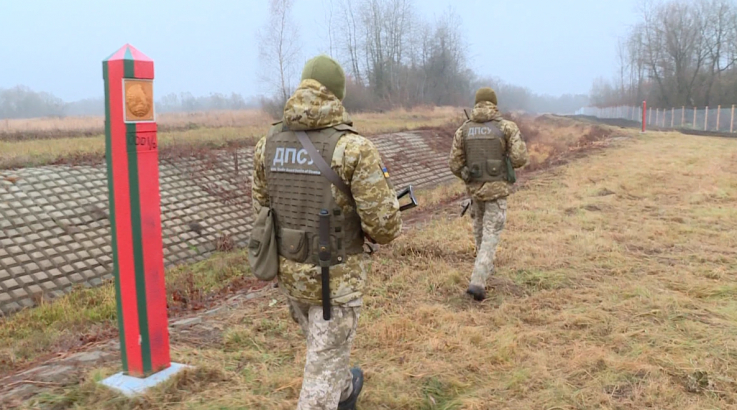 Բելառուսի ՆԳՆ-ն հայտնել է, որ Ուկրաինայի հետ սահմանակից շրջաններում իրավիճակը հանգիստ է