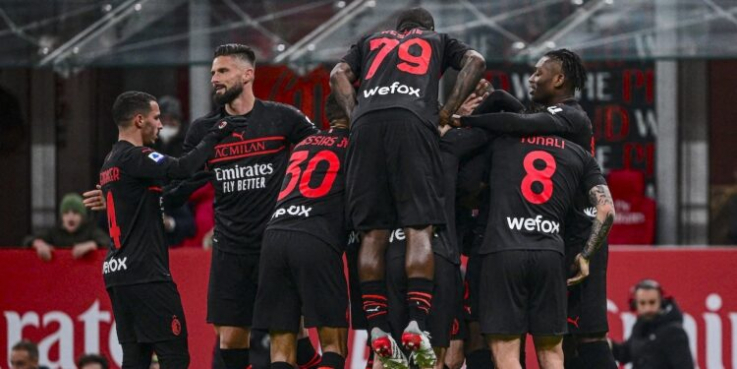  Միլանը հաղթեց Էմպոլիին