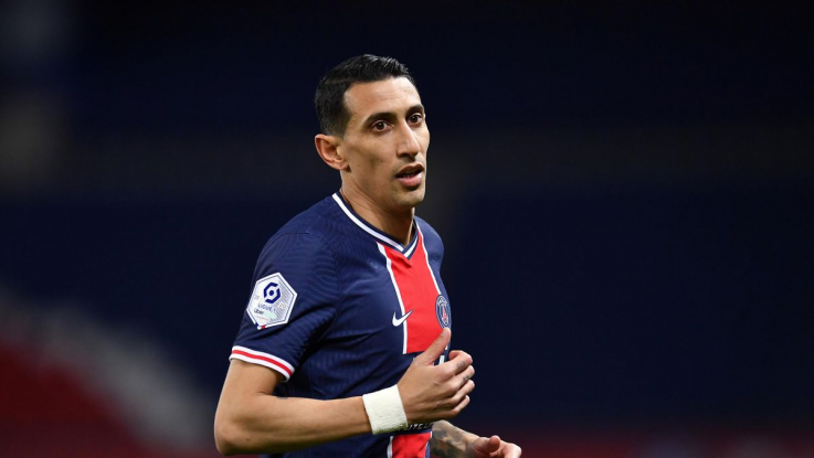 Դի Մարիան ուզում է հեռանալ ՊՍԺ-ից