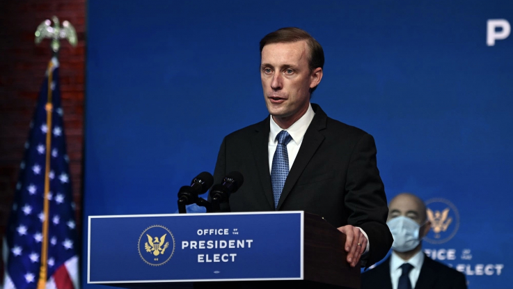 Բայդենի օգնականը ցանկանում է կապ հաստատել Պատրուշևի հետ Ուկրաինայի հարցով