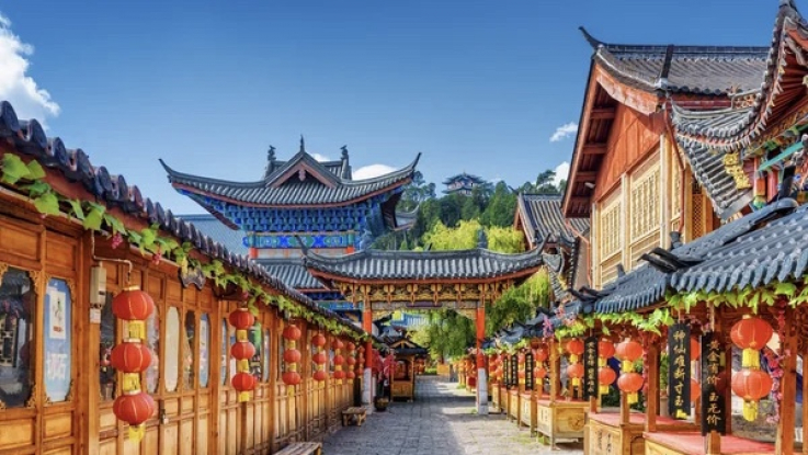 Չինաստանն ունակ է կայուն զարգանալ Ուկրաինայի ճգնաժամի պայմաններում. Ֆու Լինգհոյ