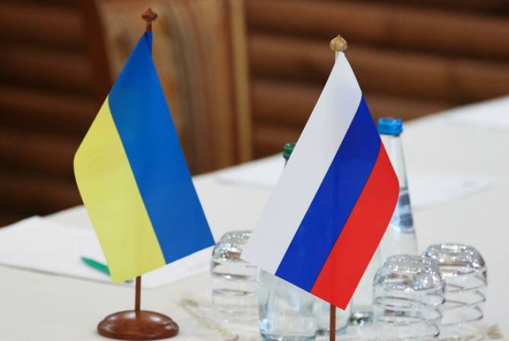 Ռուս-ուկրաինական բանակցությունները կշարունակվեն այսօր