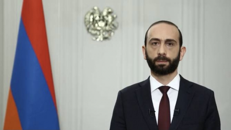 Հայաստանը պատրաստ է Թուրքիայի հետ դիվանագիտական հարաբերությունների հաստատմանն ու սահմանների բացմանը. Արարատ Միրզոյան