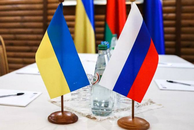Ուկրաինայի և Ռուսաստանի պատվիրակությունների միջև բանակցությունները կշարունակվեն մարտի 16-ին