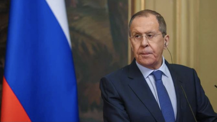 Ռուսաստանը հավաքում է Ուկրաինայի ղեկավարության կողմից ռազմական հանցագործությունների ապացույցները. Լավրով