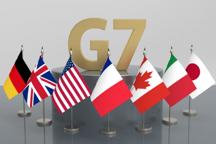 G7-ի արտգործնախարարները մարտի 17-ին առցանց հանդիպում կանցկացնեն