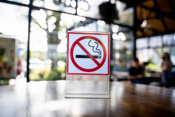 Հանրային սննդի օբյեկտներում ծխելու արգելքի վերաբերյալ որոշումը կարևորագույն ռեֆորմ է. ՀՀ վարչապետ