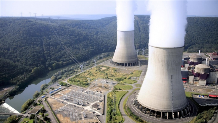 Ճապոնիան ցանկանում է ուժեղացնել ատոմակայանների պաշտպանությունը՝ տեղակայելով Patriot հակաօդային պաշտպանության համակարգերը